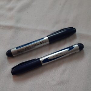 Marker niebieski COMFORT