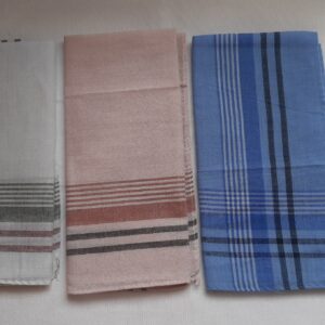 Chusteczka materiałowa