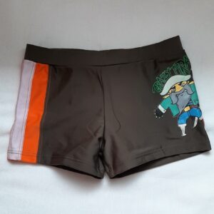 Kąpielówki MORAJ roz. 140 -146