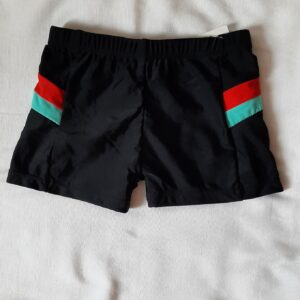 Kąpielówki BIXTRA wiek 8-10