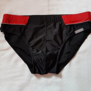 Kąpielówki MORAJ XL