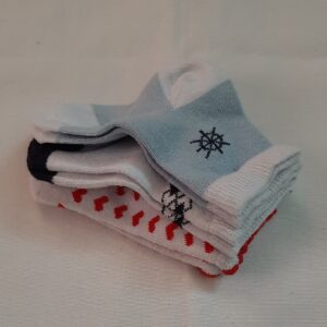 Skarpetki niemowlęce