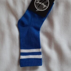 Skarpety niebieskie JUET PLAY