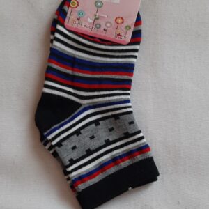 Skarpety chłopiec roz. 23-26, 27-30