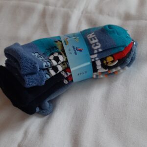 Skarpety JBSUPER roz. 10-12 cm