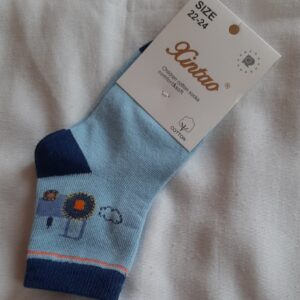 Skarpety chłopiec roz. 22-24, 25-27