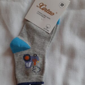 Skarpety chłopiec roz. 22-24