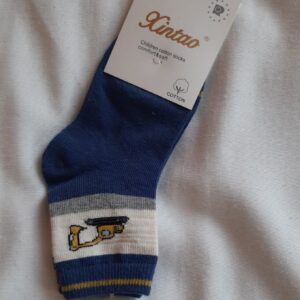 Skarpety chłopiec roz. 22-24