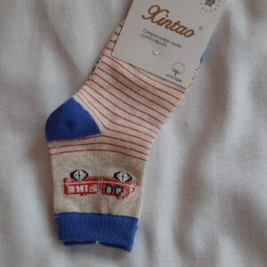 Skarpety chłopiec roz. 22-24, 25-27