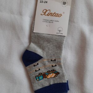 Skarpety chłopiec roz. 22-24