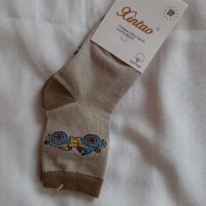 Skarpety chłopiec roz. 25-27