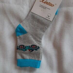 Skarpety chłopiec roz. 25-27