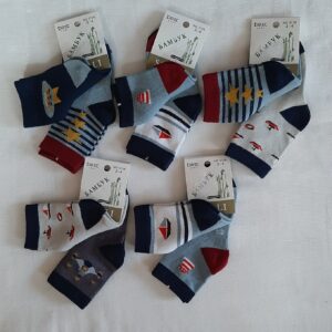 Skarpety BEST BABY 3-4 lata