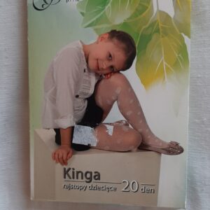 Rajstopy dziewczęce roz. 152