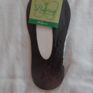 Stópki czarne KUSIAK