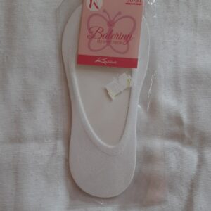 Stópki białe KUSIAK