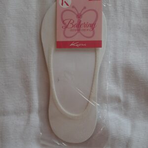 Stópki kremowe KUSIAK