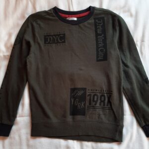 Bluzka Pepco 134/140