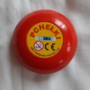 Pchełki, gra zręcznościowa