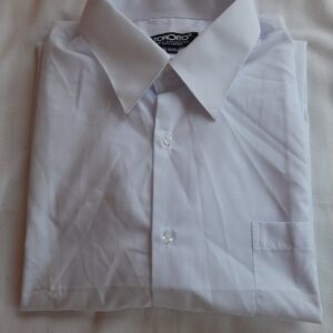 Koszula biała TORONTO