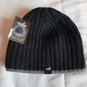 Czapka zimowa DUMI