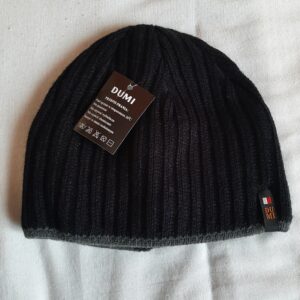 Czapka zimowa DUMI
