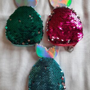 Portfelik ogon Syreny