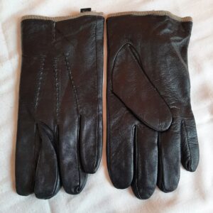 Rękawiczki skórzane różne rozmiary