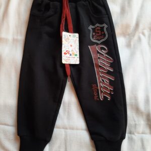 Spodnie dresowe ASYA KIDS CLUB