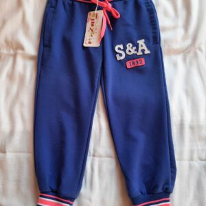 Spodnie dresowe roz. 146, TIRYKID FASHION