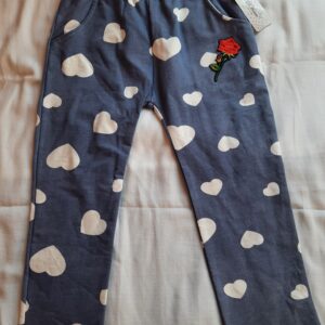 Spodnie dresowe 8, 9 lat D. HENIM