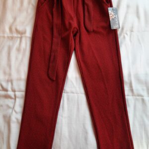 Spodnie materiałowe 12 lat OUTE KIDS