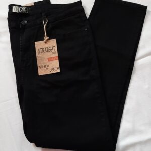 Spodnie Size 39, 40, 42 STRAIGHT CUT