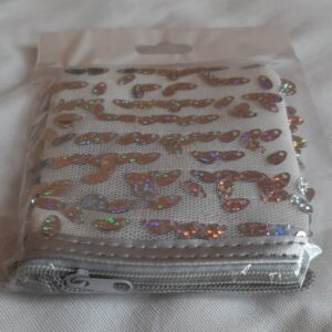 Torebeczka ze sznurkiem