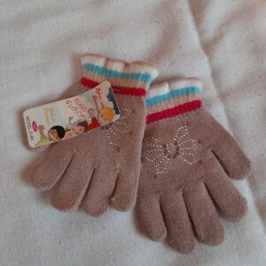 Rękawiczki 1-2