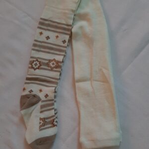 Rajstopy 9-11 lat OEMEN