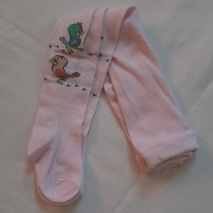 Rajstopy 3-5 lat OEMEN