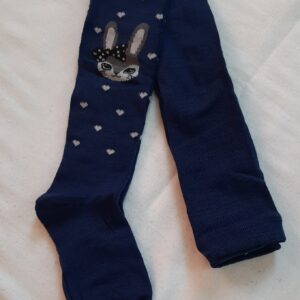 Rajstopy 9-11 lat OEMEN