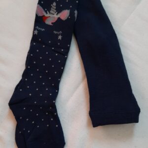 Rajstopy 7-9 lat OEMEN