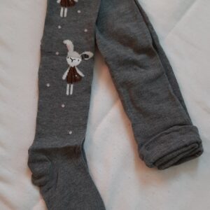 Rajstopy 9-11 lat OEMEN