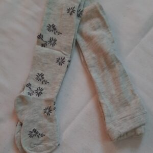 Rajstopy 7-9 lat OEMEN