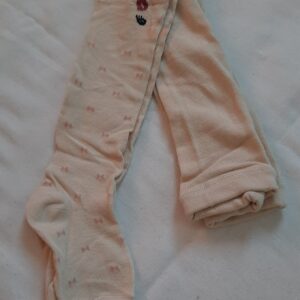 Rajstopy 7-9 lat OEMEN