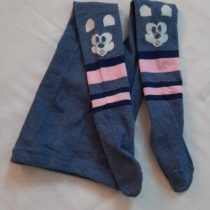 Rajstopy 5-7 lat OEMEN