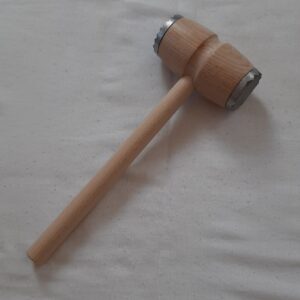 Przybory kuchenne - tłuczek do mięsa