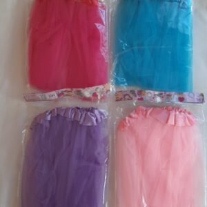 Spódnica tiulowa LG-IMPORTS roz. 5+