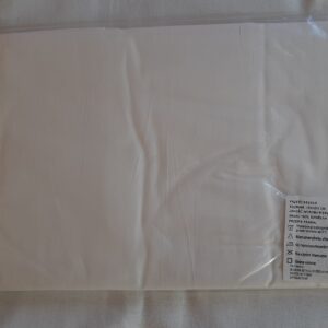 Prześcieradło tradycyjne białe ELWAY roz. 160x230