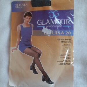 Rajstopy GLAMOUR roz. 4