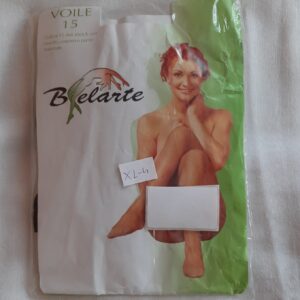 Rajstopy oliwkowy beż 15 DEN