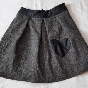 Spódnica PRZYBYLAKS roz. 146