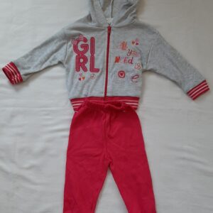 Komplet dresowy NIM BABY